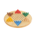 Wooden Brettspiel Wooden Chessboard Toys (CB2015)